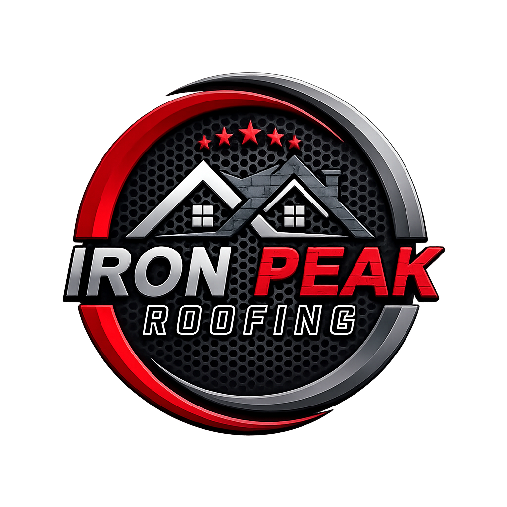 Iron Peak Roofing